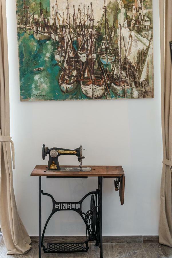 Brand New Apartment With Old Port View- Mala Vrata Dubrovnik Exteriör bild